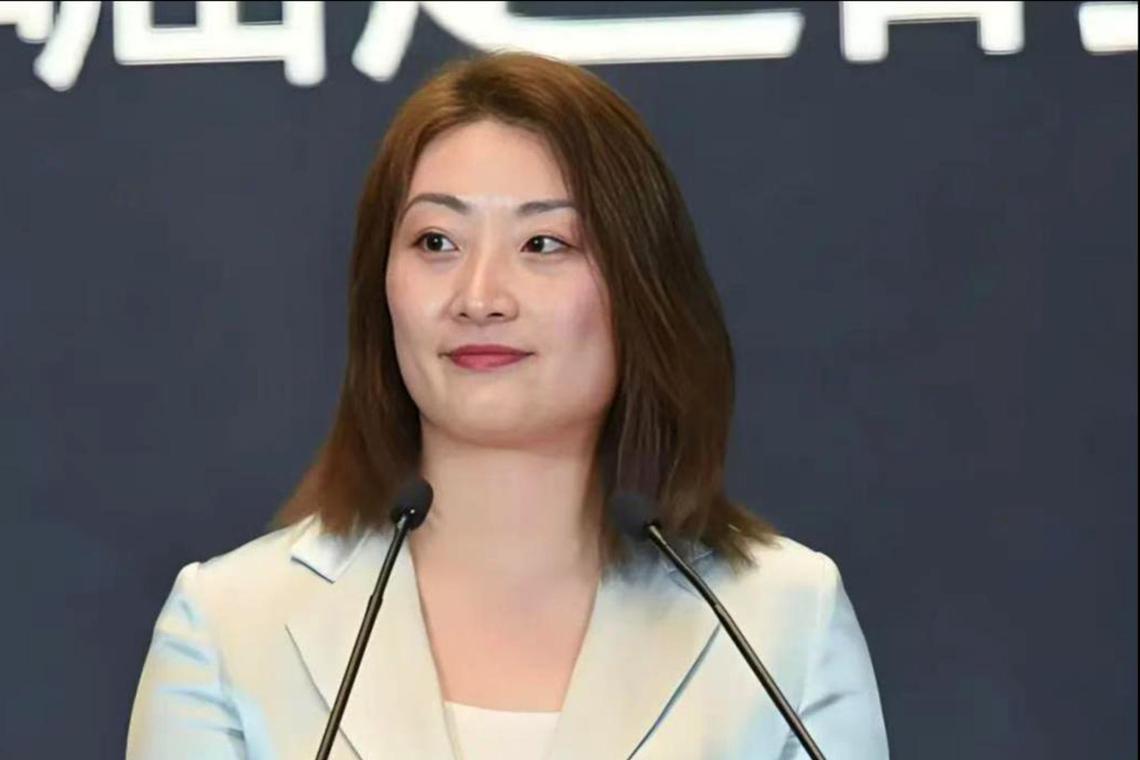 Kelly Zong’s delay in setting up trusts worth US$2.1 billion for her half-siblings has prompted them to file a lawsuit.