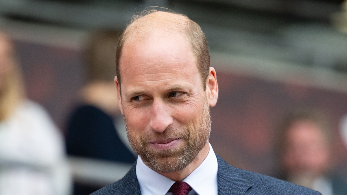 Prince William showcases hidden talent before disappointing outcome