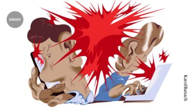 Stress is wrecking your health: how can science help?