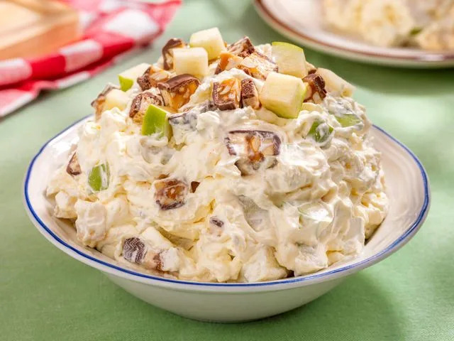 Allrecipes/Abbey Littlejohn