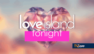 FULL RUNDOWN FOR TONIGHT'S EPISODE, MONDAY 21st JULY