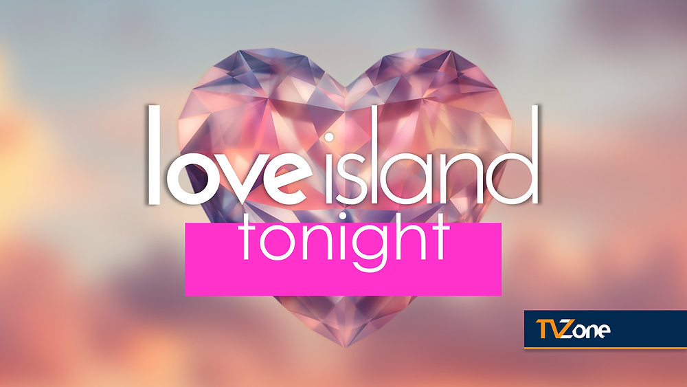 FULL RUNDOWN FOR TONIGHT'S EPISODE, MONDAY 21st JULY