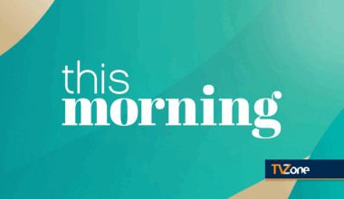 THIS MORNING UNVEILS SUMMER PRESENTING LINE-UP