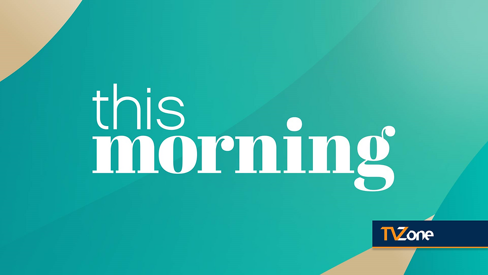 THIS MORNING UNVEILS SUMMER PRESENTING LINE-UP