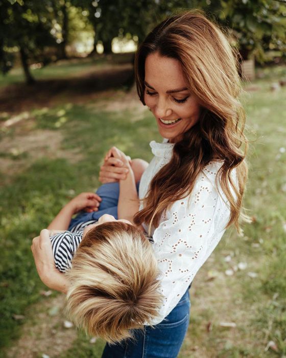 kate and louis new