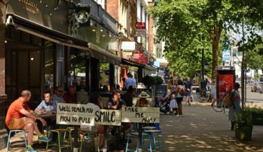 The surprising London borough with the biggest rent rise in the past five years