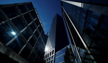 German business sentiment rises to highest level in more than a year