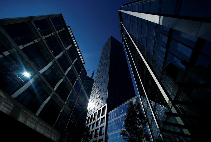 German business sentiment rises to highest level in more than a year