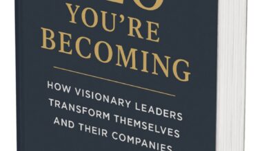 Entrepreneur Elias Leivadaras Shares Proven Leadership Frameworks in New Book
