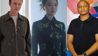 10 Young Art Collectors on Their Advice for New Buyers