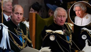 King Charles Snubs Queen Elizabeth's Wishes With Major Decision — But William Would be Happy