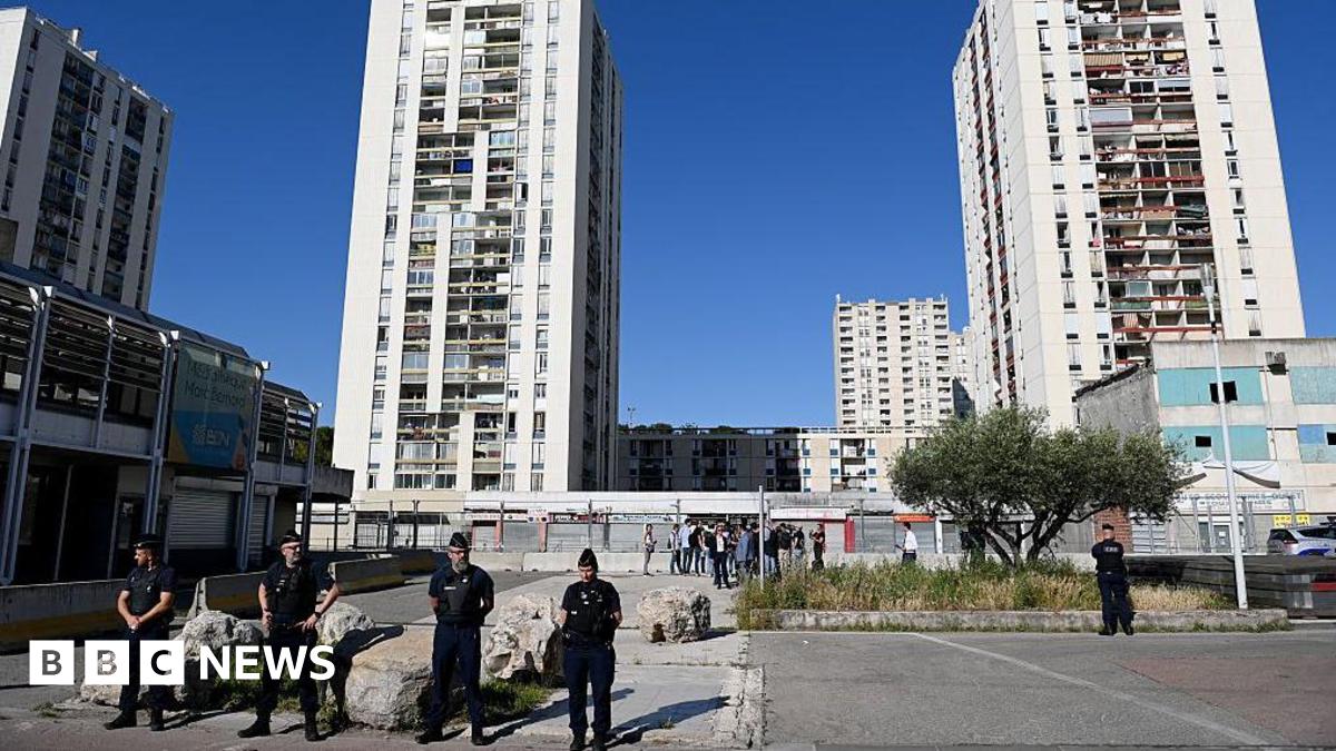 Authorities in Nîmes have said extra police officers will be called in (file pic)