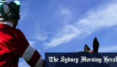 Race-by-race tips and preview for Scone on Friday