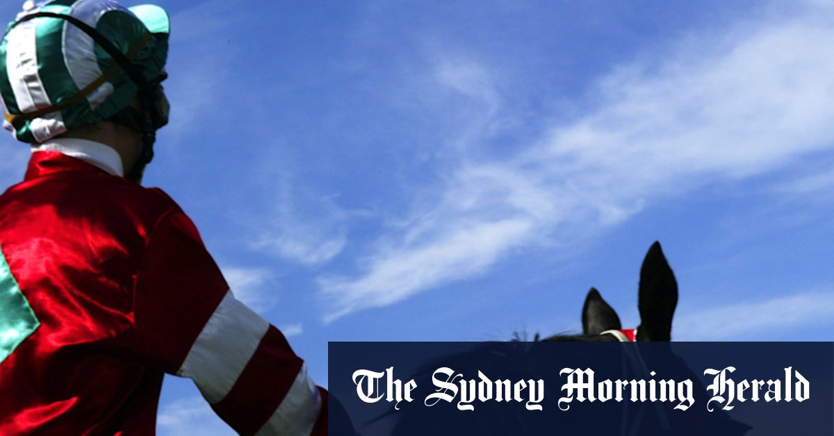 Race-by-race tips and preview for Scone on Friday