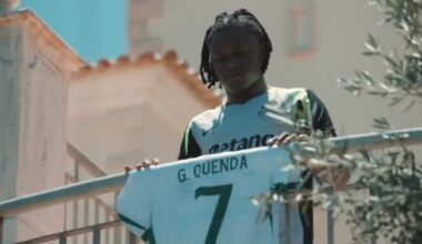 Chelsea signing has new 'cursed' number announced - but won't play for Blues until next season