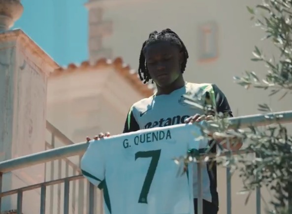 Chelsea signing has new 'cursed' number announced - but won't play for Blues until next season