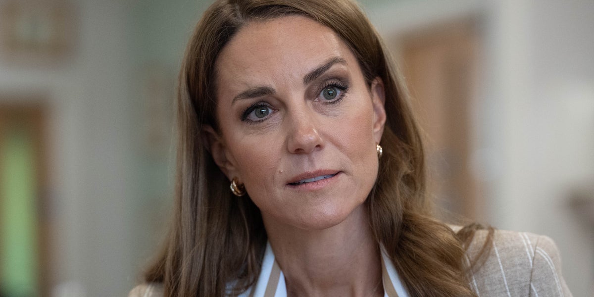 Kate Middleton Opens Up About Cancer Recovery After Abruptly Pulling Out Of Royal Event