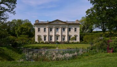 This $8M Home in the Cotswolds Was Designed to Feel Centuries Old