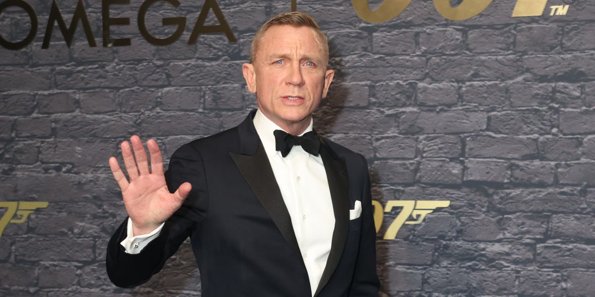 Three frontrunners for new 007 'confirmed' days after director revealed