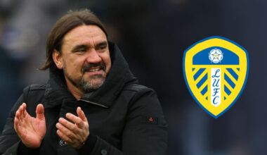Whites, Brentford make enquiries for Primeira Liga starlet