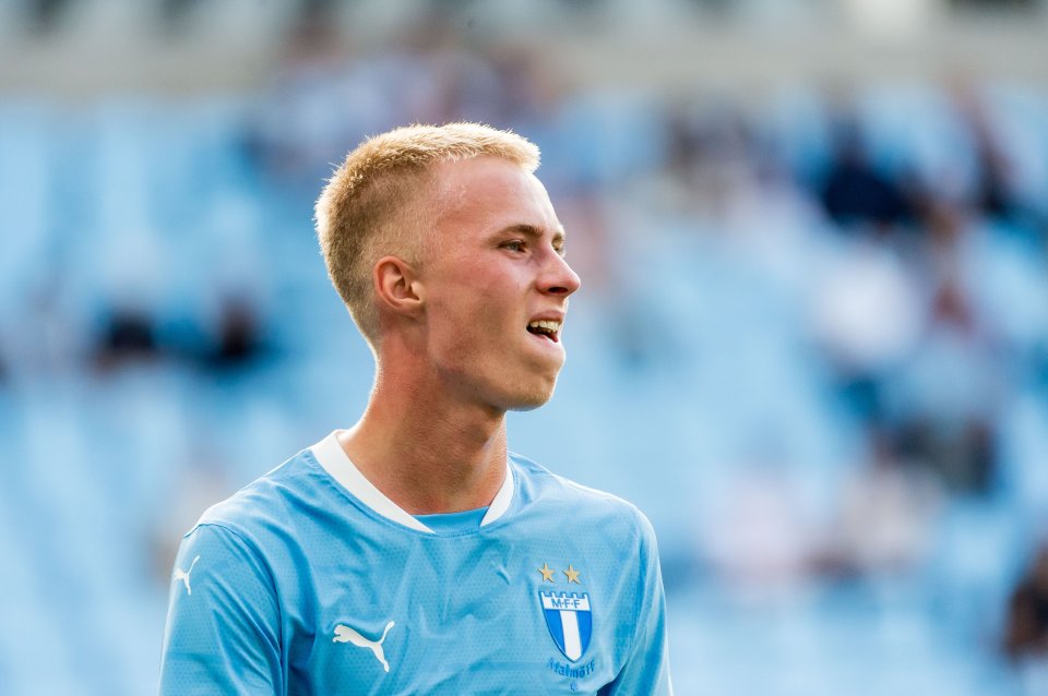 Gudjohnsen Jr has been linked with a summer move to the Championship