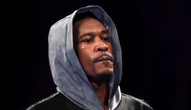 Retired Daniel Jacobs Says Jake Paul Fight Was Offered To Him