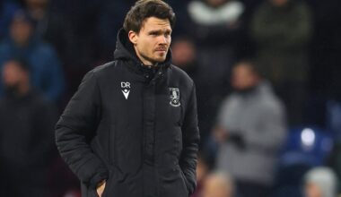 Danny Rohl makes sudden U-turn over future at crisis-hit Sheffield Wednesday