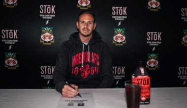 Wrexham.com for people living in or visiting the Wrexham area