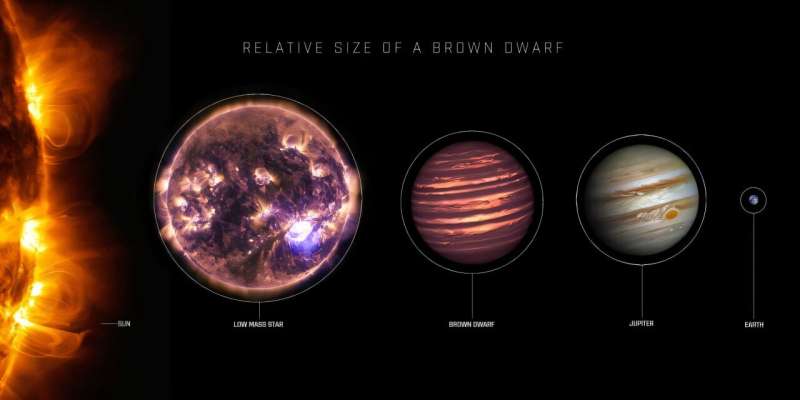 Dark matter could create dark dwarfs at the center of the milky way