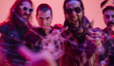 Daron Malakian tells us about his new Scars On Broadway album – and the chances of new System Of A Down