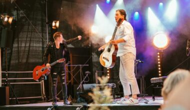 DAS FEST 2025: A Must-Visit Festival For Global Travelers Now In The Heart Of Karlsruhe, Germany