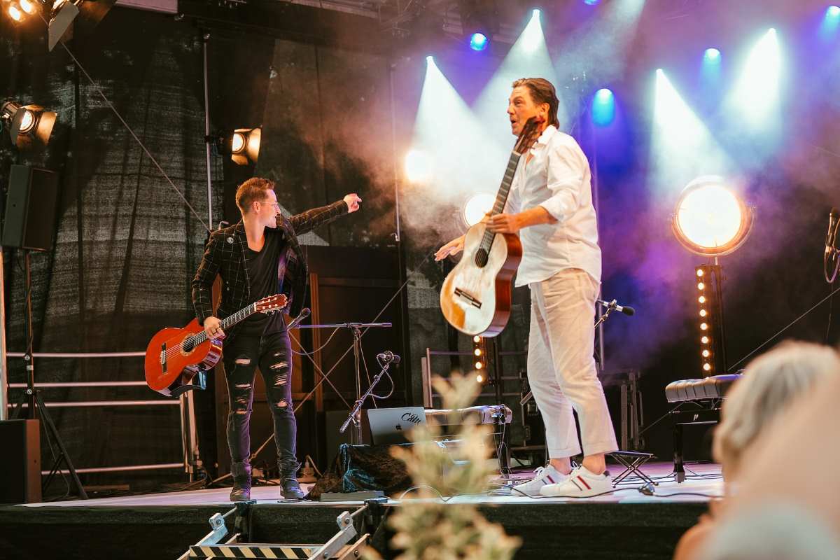 DAS FEST 2025: A Must-Visit Festival For Global Travelers Now In The Heart Of Karlsruhe, Germany