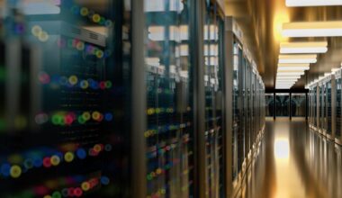 France’s data centre energy demand to grow 74% by 2050