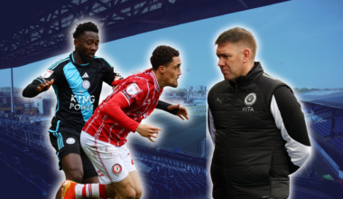 Stockport County identify the perfect Dave Challinor player at Bristol City