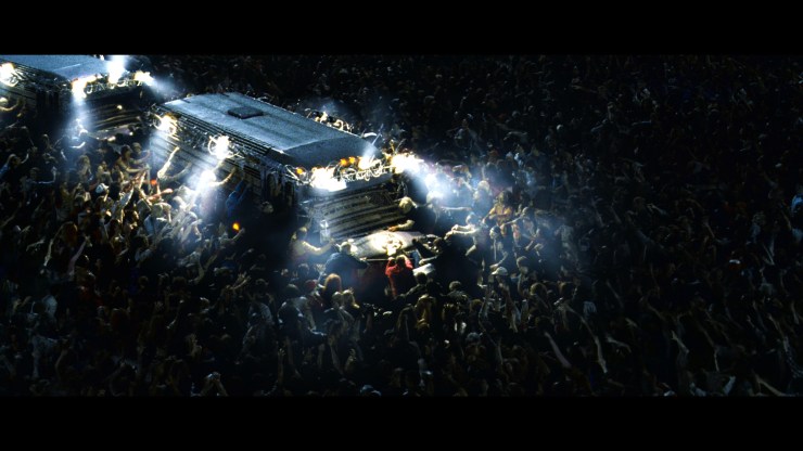 Dawn of the Dead