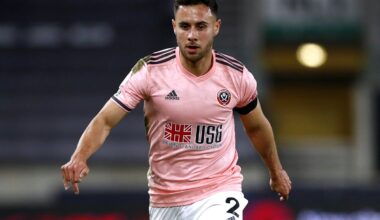 George Baldock inquest: Former Sheffield United defender’s death ruled an accident