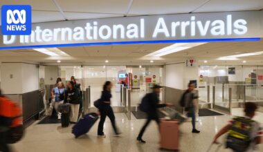 Island nation Tuvalu seeks US assurance its citizens will not be barred from entering after US 'error'