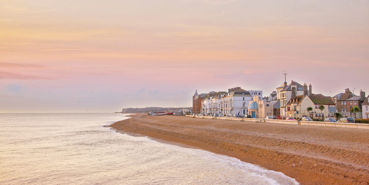 I Pick Hotels For Mr & Mrs Smith – These Are My 4 Under-The-Radar UK Destinations