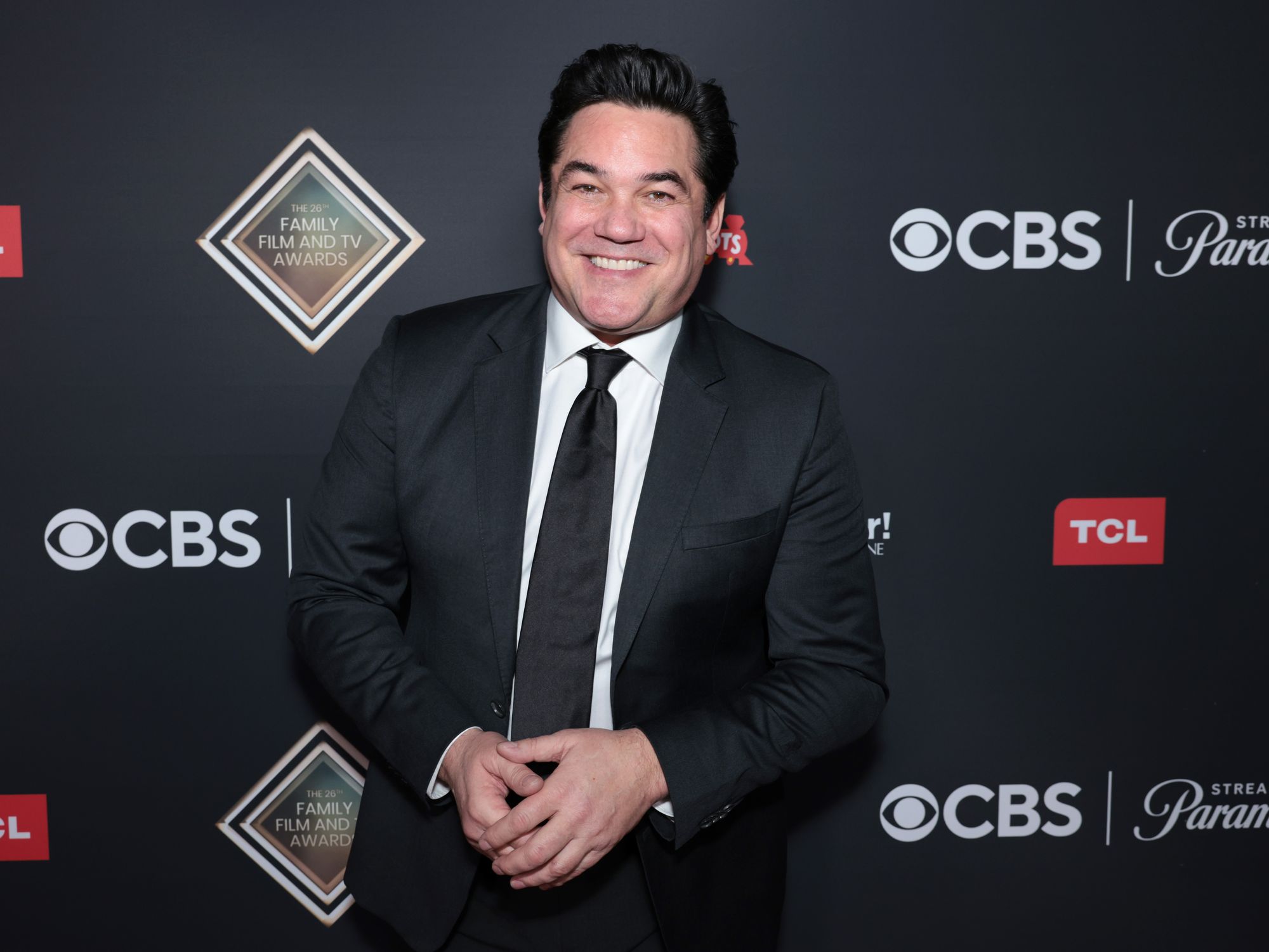 Dean Cain
