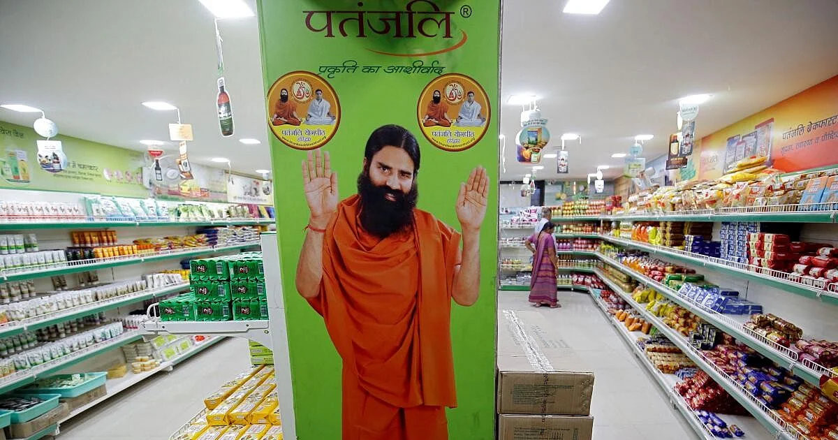 Delhi High Court restrains Patanjali from running 'disparaging' advertisements against Dabur Chyawanprash - Deccan Herald