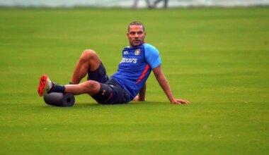 WCL 2025 India vs Pakistan: Match Cancelled After Players Withdraw - Deccan Herald