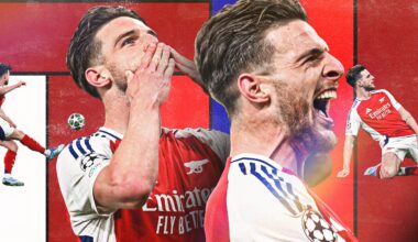 £69m star should be in England this week to sign for Arsenal