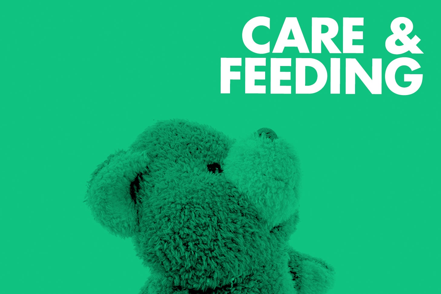 Preschooler copying sibling's restrictive diet: Slate’s parenting podcast