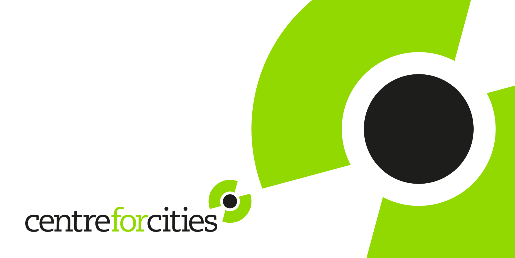 Visitor spending in UK cities