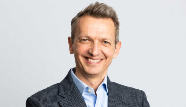 University of Sheffield announces Andy Haldane as new Chancellor | News