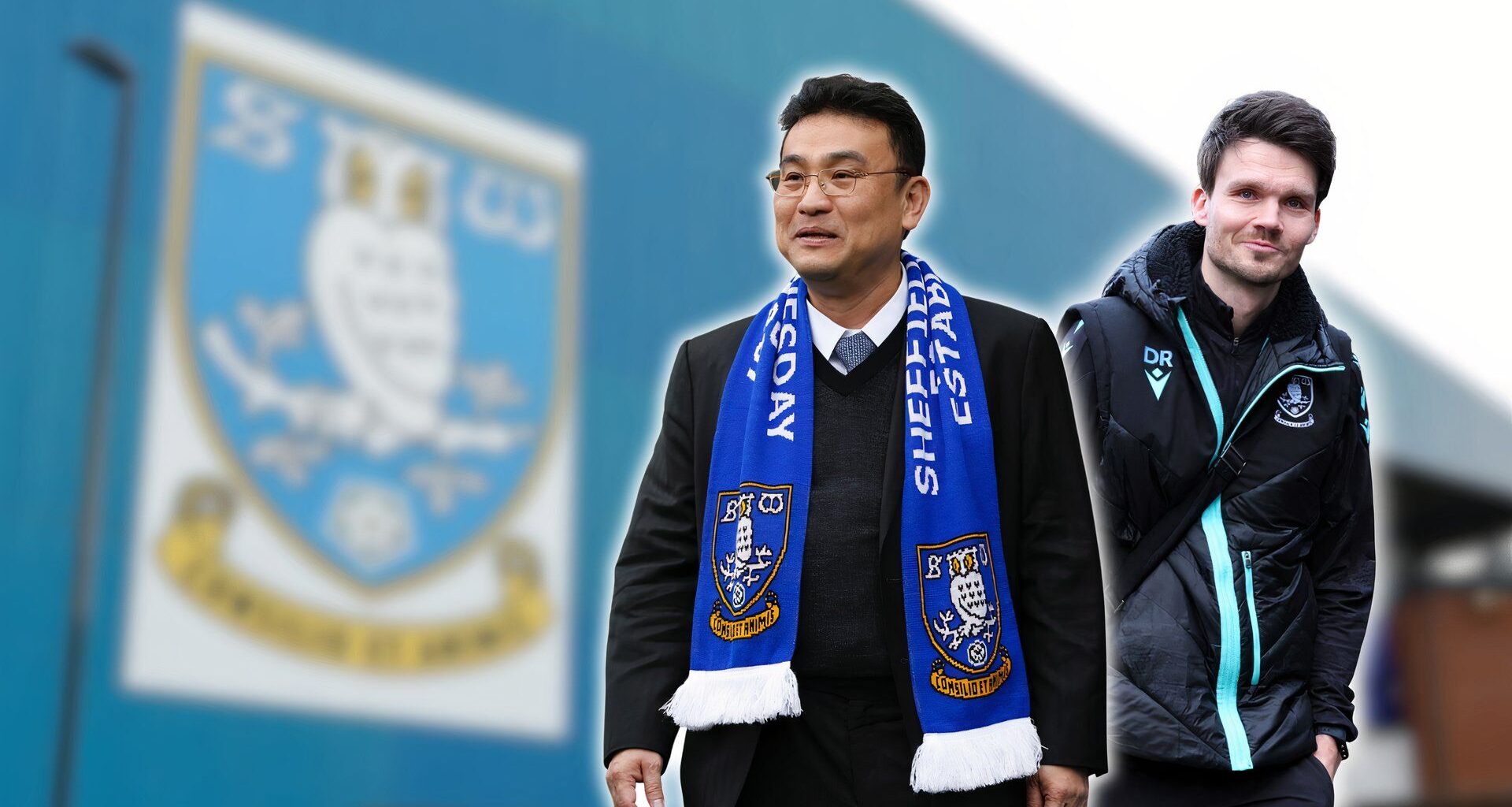 What Simon Jordan has said about the current Sheffield Wednesday situation