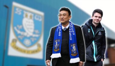 What Simon Jordan has said about the current Sheffield Wednesday situation