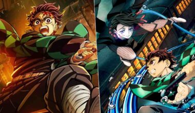 Demon Slayer: Infinity Castle Box Office Day 2 (Japan)