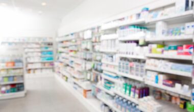 Use of ADHD medicines in Netherlands quadrupled since 2006
