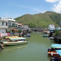 Longevity Through Renewal: The Enduring Wisdom of Hong Kong's Water Villages - Image 5 of 18